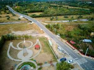 Proiect de peste 70 milioane euro depus de CJ Galaţi pentru modernizarea drumurilor