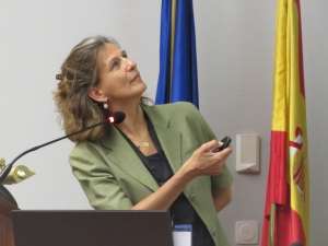 Expert internaţional despre necesitatea utilizării InSAR (interferometria radarelor cu antenă sintetică) pentru infrastructura de transport din România
