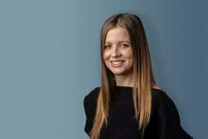 Daniela Gavril, Head of Research, CBRE România
