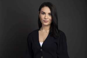 Dana Radoveneanu Head of Retail Cushman & Wakefield Echinox