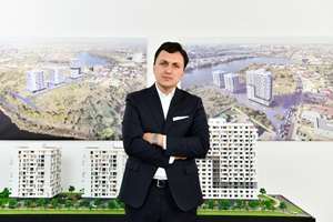 Alexandru Mănăilă, Managing Partner, Park Properties