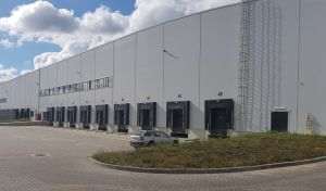  Primul centru extern de distribuţie al LPP Logistics şi-a început operaţiunile în România