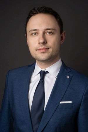 Vlad Săftoiu, Head of Research Cushman & Wakefield Echinox