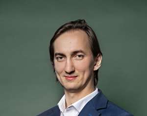 Cristi Moga, Head of Capital Markets Cushman & Wakefield Echinox
