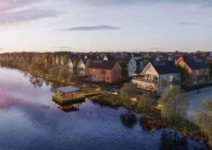 Speedwell lansează Glenwood Estate