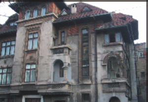 Peste 20.000 de locuinţe sunt în curs de execuţie în Capitală