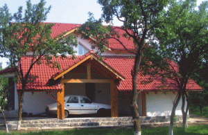 Acoperiş Elpreco