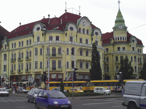 Municipiul Oradea se extinde pe zi ce trece