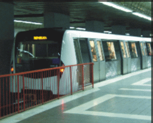Extinderea metroului costă două miliarde de euro