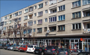 Apartamentele din sudul Ploieştiului încep să fie căutate de bucureşteni