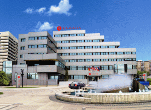 "Ramada" vrea să deschidă 30 de hoteluri până în 2015
