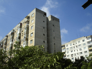 Preţurile de tranzacţionare a apartamentelor au crescut cu 5%