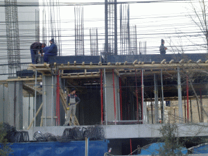 PUG-ul permite construcţia a peste 100 de turnuri în Capitală