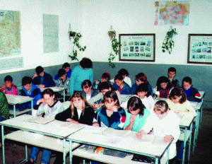 Peste 137 milioane de lei pentru şcolile Sectorului 1