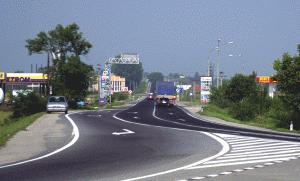 Refacerea DN21 Slobozia - Drajna a costat circa 25 de milioane de lei