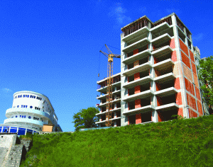 Complex Apolonia în Eforie Nord