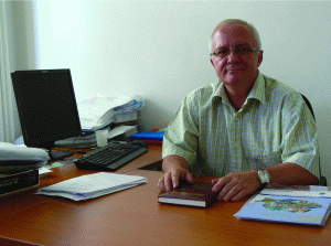 Noul PUG va dubla intravilanul municipiului