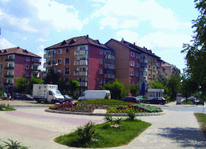 Încetinire semnificativă a tranzacţiilor imobiliare din Sfântu Gheorghe