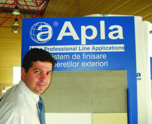 Preţurile produselor izolante vor creşte sub presiunea scumpirii energiei şi materiilor prime
