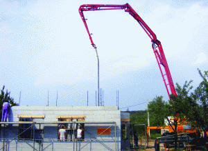 Sistemul de construcţie de actualitate