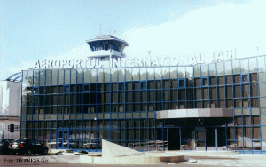Este posibil ca aeroportul Iaşi să fie modernizat cu o nouă aerogară, un terminal cargo si nu numai.