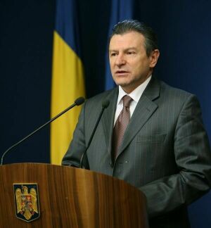 Radu Berceanu> "Nu putem accepta un contract in care Bechtel are toate drepturile, iar statul roman toate obligatiile"