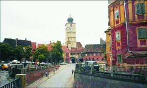 Criză de spaţii comerciale şi de birouri pe piaţa sibiană