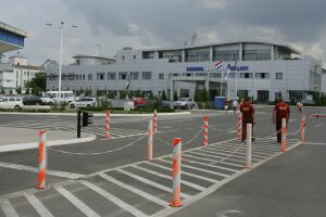"Damen" Galaţi investeşte 20 de milioane de euro pentru construcţia unei hale