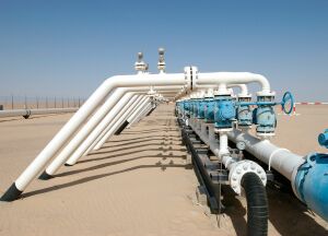 "Gazprom" refuză proiectul Nabucco