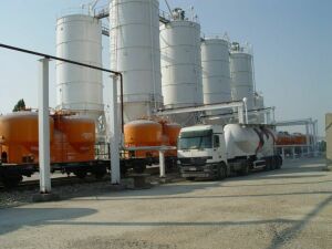 "Holcim" nu a primit nicio despagubire pentru activele expropriate de statul venezuelean