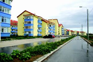 În cursul acestui an, vor fi construite încă 98 de apartamente ANL în zona dintre Galaţi şi Brăila