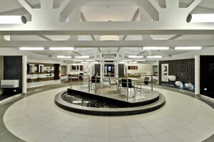 "Delta Design" investeşte 9 milioane de euro în extinderea reţelei