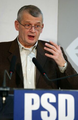Majoritatea investiţiilor Primăriei Capitalei din 2009 vor fi proiecte aflate în derulare