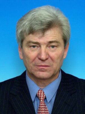 Valeriu Tabără