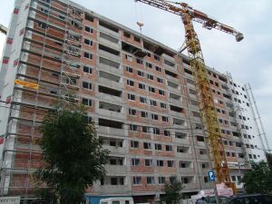 Băncile cer garanţii de 130% din valoarea creditului ipotecar