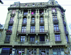 Reglementări vizând rezistenţa la cutremur a imobilelor