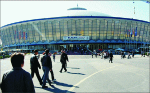 Peste 700 de firme la "Construct Expo Ambient"