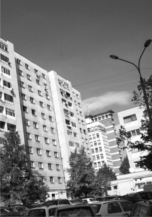 Programul de reabilitare termică în municipiul Iaşi cuprinde 50 de blocuri