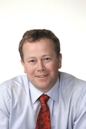 Hans Wreifalt, directorul general al companiei VELUX Romania