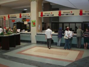 Suma maxima finantata de banca pentru "Prima Casa" in conditiile in care statul ofera garantia, este de 57.000 de euro
