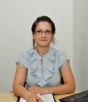 Ruxandra Andrei: "Ofertele bancilor pentru Prima Casa nu sunt competitive, avand in vedere ca acestea puteau reduce marjele la creditele in euro pana la 2,5%"