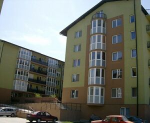 BCR Locuinţe a încheiat contracte de 2 miliarde lei