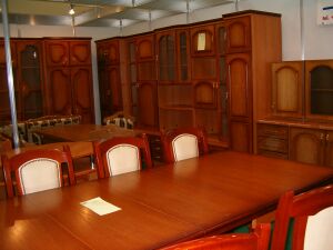 Asociaţia Producătorilor de Mobilă: La BIFE-TIMB 2009 sunt prezenţi învingătorii crizei
