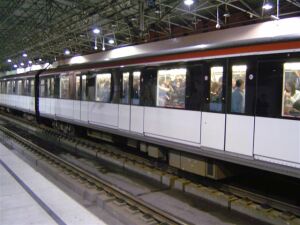 Magistrala 5 de Metrou ar pute fi declarată de Guvern zonă de utilitate publică 
