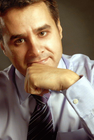 Cătălin Rotaru - Country Manager KAI România