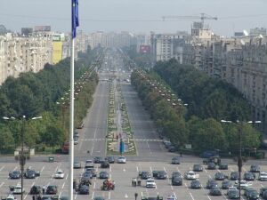 Bucureştiul este atractiv pentru planurile de expansiune ale companiilor