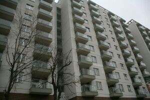 Cât costă întreţinerea într-un apartament nou