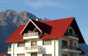 Piaţa ţiglelor metalice va continua să scadă şi în 2010