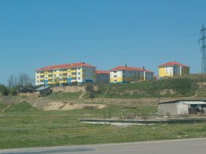 ANL a recepţionat 461 de locuinţe în octombrie