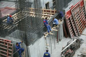 Numărul de accidente mortale în construcţii - o tendinţă descrescătoare în ultimii doi ani